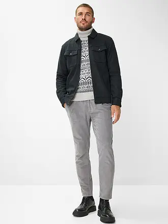 BRAX | Pantalon en velours côtelé TINO | 